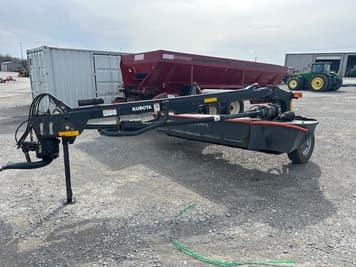 Main image Kubota DM5032